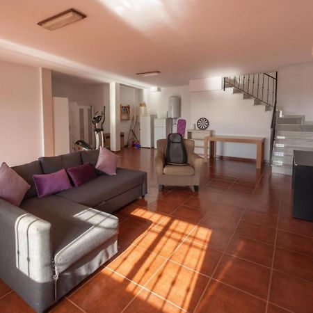 Villa Puerto Blanquillo Málaga Dış mekan fotoğraf