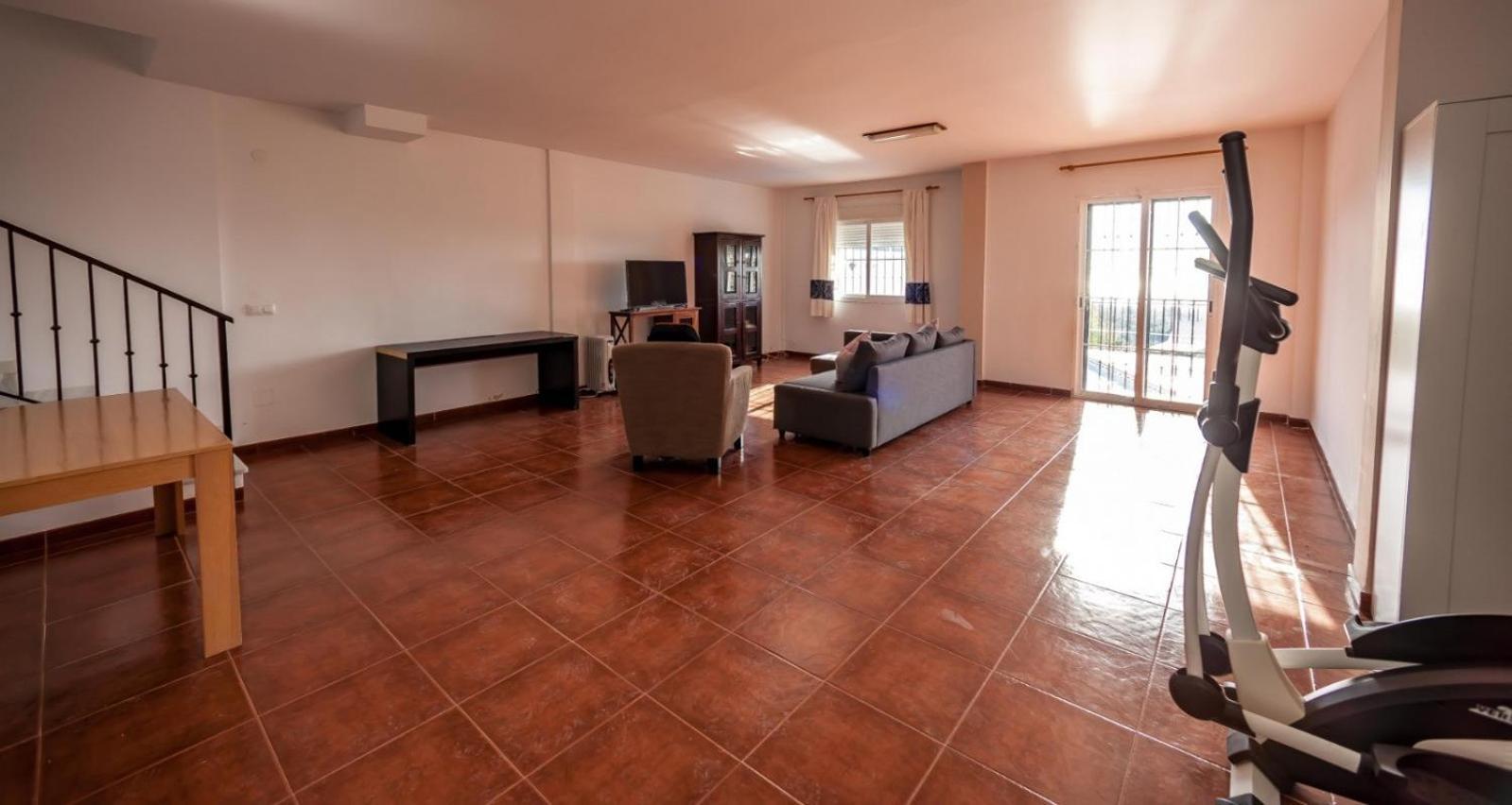 Villa Puerto Blanquillo Málaga Dış mekan fotoğraf