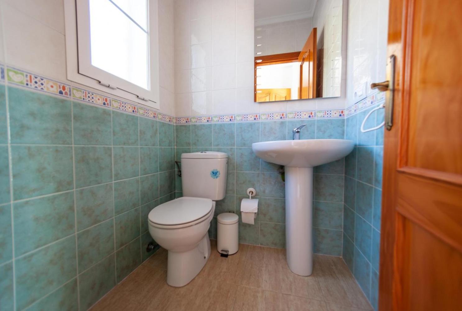 Villa Puerto Blanquillo Málaga Dış mekan fotoğraf